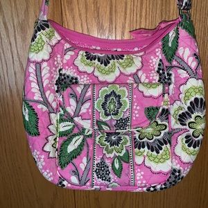 Vera Bradley Cross Body Bag